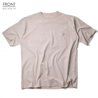 GOODWEAR グッドウェア ポケT T-Shirts 2W7-3505