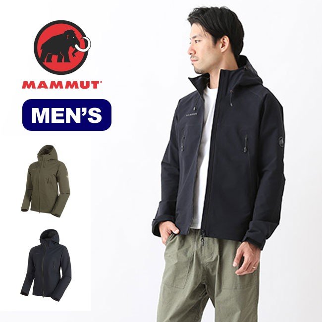 Masao SO Jacket(通称:マサオ)