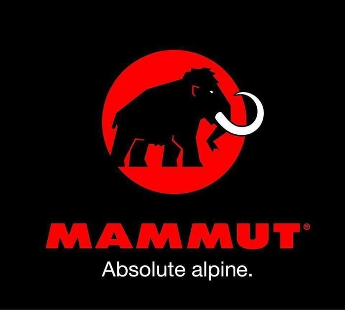 MAMMUT(マムート) ブランドロゴ